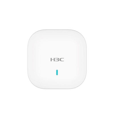 IP41 কনসোল পোর্ট অ্যাক্সেস পয়েন্ট WIFI 6 H3C EWP-WA6320-D-FIT