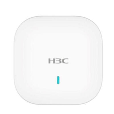 IP41 কনসোল পোর্ট অ্যাক্সেস পয়েন্ট WIFI 6 H3C EWP-WA6320-D-FIT