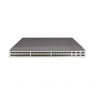 CE6865E-48S8CQ-B 48-পোর্ট 25G SFP28 এবং 8-পোর্ট 100G QSFP28 সুইচ পণ্যের অবস্থা স্টক