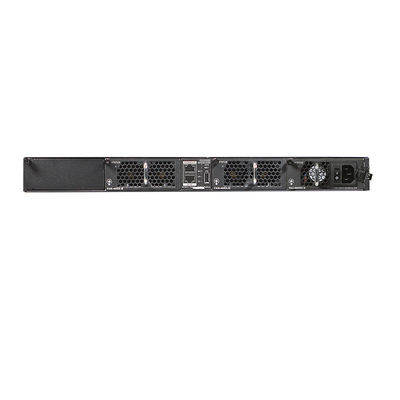 48 10GE ডাউনলিঙ্ক এবং 40 GE/100 GE আপলিংক পোর্ট POE সুইচ s6720 দ্রুত ডেটা ট্রান্সফারের জন্য