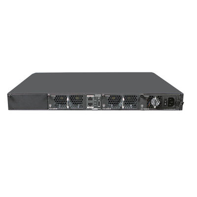 48 10GE ডাউনলিঙ্ক এবং 40 GE/100 GE আপলিংক পোর্ট POE সুইচ s6720 দ্রুত ডেটা ট্রান্সফারের জন্য