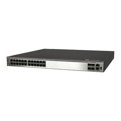 24 পোর্ট H W CloudEngine s5731-s24t4x 10/100/1000Base-T ইথারনেট নেটওয়ার্ক অ্যাক্সেস সুইচ