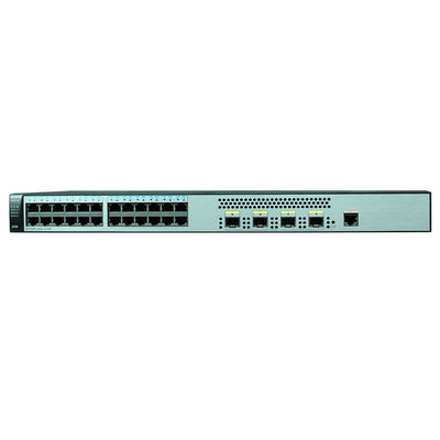24 পোর্ট H W CloudEngine s5731-s24t4x 10/100/1000Base-T ইথারনেট নেটওয়ার্ক অ্যাক্সেস সুইচ