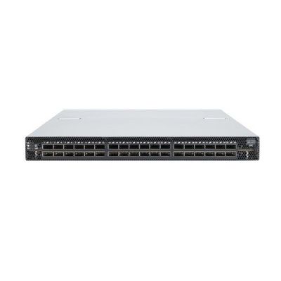 Mellanox MSB7800-ES2F 36 পোর্ট 36xEDR 100Gb/s পারফরম্যান্স সহ ইনফিনিব্যান্ড স্মার্ট সুইচ