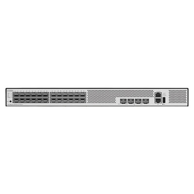 S5735-L24T4S-A1 24*10/100/1000BASE-T পোর্ট 4*GE SFP পোর্ট এসি পাওয়ার আইপি রাউটিং OSPFv3