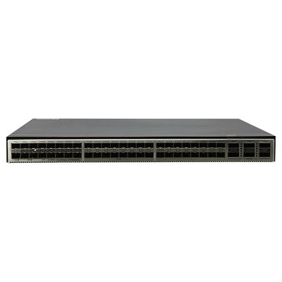 স্টক 48 পোর্ট গিগাবিট সুইচ S6730-H48X6C 1U চ্যাসি উচ্চতা নেটওয়ার্ক অপটিক্যাল সুইচ