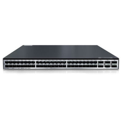 স্টক 48 পোর্ট গিগাবিট সুইচ S6730-H48X6C 1U চ্যাসি উচ্চতা নেটওয়ার্ক অপটিক্যাল সুইচ