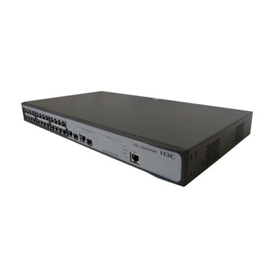H3C S5500V3-54S-SI 48GE 6SFP প্লাস নেটওয়ার্ক L3 সুইচ দিয়ে আপনার নেটওয়ার্ক পারফরম্যান্স বৃদ্ধি করুন