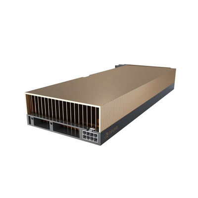 256 বিট গেমিং গ্রাফিক্স কার্ড A40 48GB GDDR6 গেমিংয়ের জন্য সেরা গ্রাফিক্স কার্ড