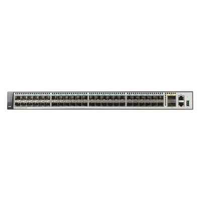 10GE 1000mbps ফুল ডুপ্লেক্স সুইচ S6720-30C-EI-24S-AC S6720-54C-EI-48S-AC