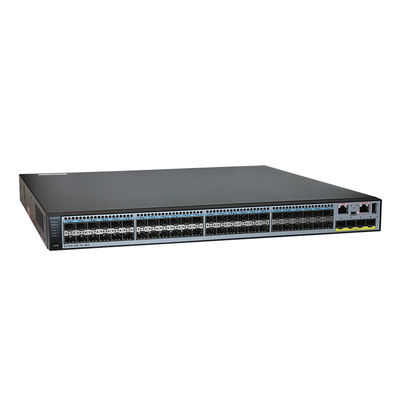 S5720-56C-EI-48S-AC HW 162Mpps গিগাবিট এসএফপি সুইচ 48 পোর্ট 340MB ফ্ল্যাশ