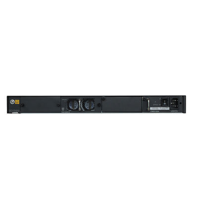 S5720-56C-EI-48S-AC HW 162Mpps গিগাবিট এসএফপি সুইচ 48 পোর্ট 340MB ফ্ল্যাশ
