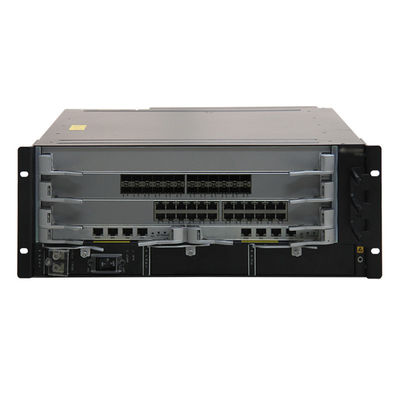 স্টকড LACP ফাংশন সহ 24 পোর্ট পো সুইচ S7703