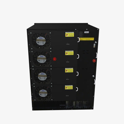 স্টকড LACP ফাংশন সহ 24 পোর্ট পো সুইচ S7703