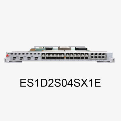 স্টকড LACP ফাংশন সহ 24 পোর্ট পো সুইচ S7703
