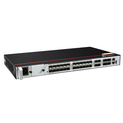জলরোধী POE নেটওয়ার্ক সুইচ 24 পোর্ট CloudEngine S6730-H24X4Y4C