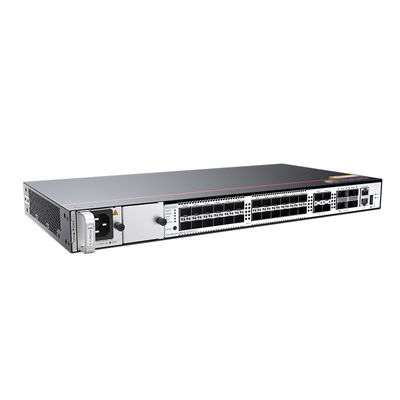 জলরোধী POE নেটওয়ার্ক সুইচ 24 পোর্ট CloudEngine S6730-H24X4Y4C