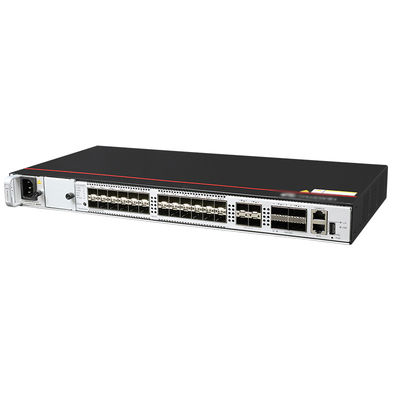 জলরোধী POE নেটওয়ার্ক সুইচ 24 পোর্ট CloudEngine S6730-H24X4Y4C