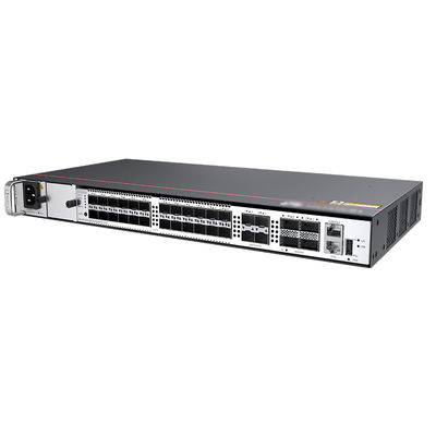 জলরোধী POE নেটওয়ার্ক সুইচ 24 পোর্ট CloudEngine S6730-H24X4Y4C