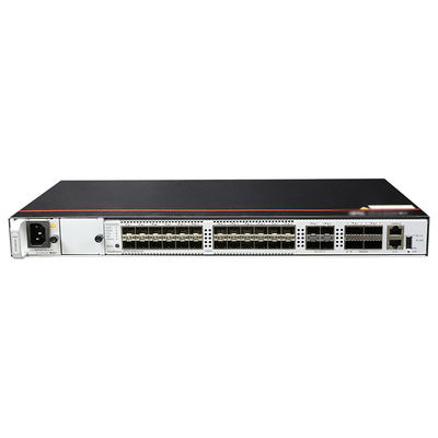 জলরোধী POE নেটওয়ার্ক সুইচ 24 পোর্ট CloudEngine S6730-H24X4Y4C