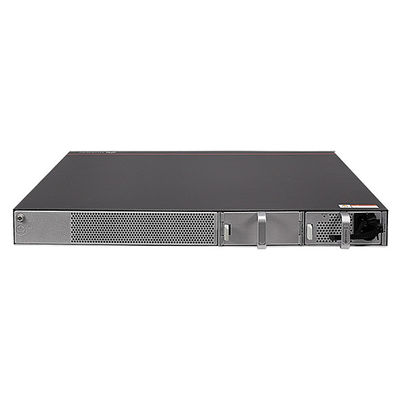 CloudEngine S5735-S24T4X POE নেটওয়ার্ক সুইচ 24 পোর্ট 128Gbps/336Gbps