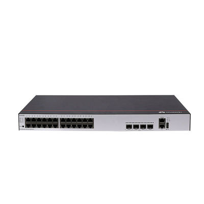 CloudEngine S5735-L8P4X-A1 এন্টারপ্রাইজ অপটিক্যাল সুইচ 96Gbps/336Gbps ক্ষমতা সহ
