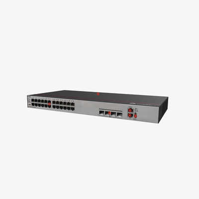 CloudEngine S5735-L8P4X-A1 এন্টারপ্রাইজ অপটিক্যাল সুইচ 96Gbps/336Gbps ক্ষমতা সহ