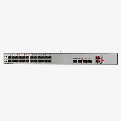 CloudEngine S5735-L8P4X-A1 এন্টারপ্রাইজ অপটিক্যাল সুইচ 96Gbps/336Gbps ক্ষমতা সহ