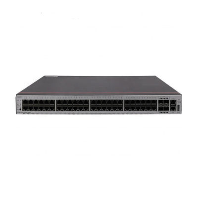 CloudEngine S5735-L8P4X-A1 এন্টারপ্রাইজ অপটিক্যাল সুইচ 96Gbps/336Gbps ক্ষমতা সহ