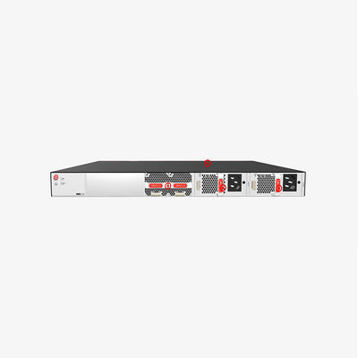 CloudEngine S5731S-H24T4X-A গিগাবিট ইথারনেট ক্যাম্পাস সুইচ 758Gbps/7.58Tbps ক্ষমতা