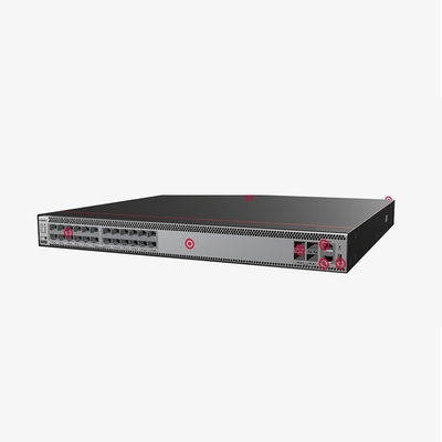 CloudEngine S5731S-H24T4X-A গিগাবিট ইথারনেট ক্যাম্পাস সুইচ 758Gbps/7.58Tbps ক্ষমতা