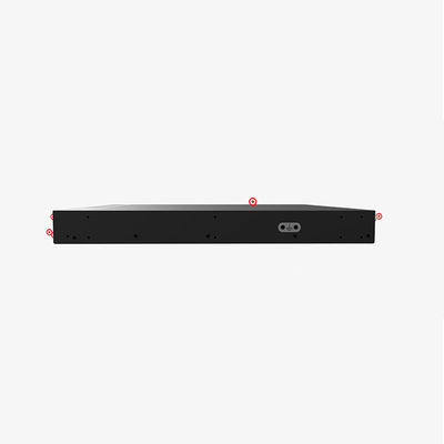 CloudEngine S5731S-H24T4X-A গিগাবিট ইথারনেট ক্যাম্পাস সুইচ 758Gbps/7.58Tbps ক্ষমতা