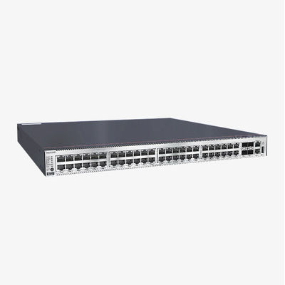 CloudEngine S5731S-H24T4X-A গিগাবিট ইথারনেট ক্যাম্পাস সুইচ 758Gbps/7.58Tbps ক্ষমতা