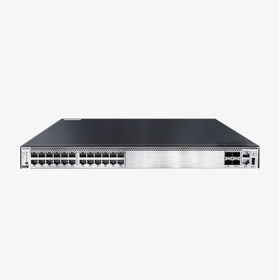CloudEngine S5731S-H24T4X-A গিগাবিট ইথারনেট ক্যাম্পাস সুইচ 758Gbps/7.58Tbps ক্ষমতা