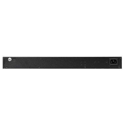 ভিএলএএন সমর্থন CloudEngine S5735-L24P4X-A 24 পোর্ট গিগাবিট 4 10 জি অপটিক্যাল পিওই নেটওয়ার্ক পরিচালিত সুইচ