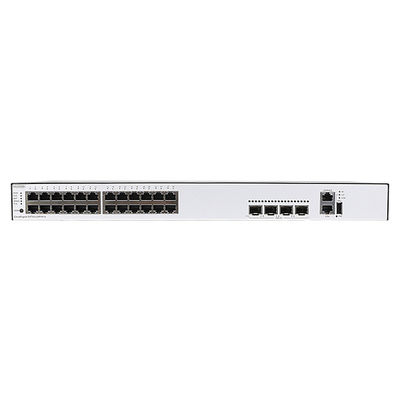S5735-L24P4X-A S5700 সিরিজ গিগাবিট ইথারনেট সুইচ আপনার নেটওয়ার্ক পারফরম্যান্স অপ্টিমাইজ করুন