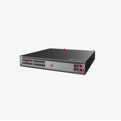 CloudEngine S5731S-H48T4X-A সুইচ 48* 10/100/1000BASE-T পোর্ট 4 * 10GE SFP পোর্ট