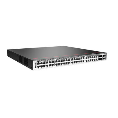 ক্লাউড ইঞ্জিন S5732-H48UM2CC 48*100M/1000M/2.5GE/5GE/10GE বেস-টি সুইচ এবং ভিএলএএন সমর্থন