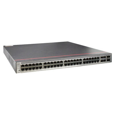 ক্লাউড ইঞ্জিন S5732-H48UM2CC 48*100M/1000M/2.5GE/5GE/10GE বেস-টি সুইচ এবং ভিএলএএন সমর্থন