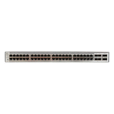 ক্লাউড ইঞ্জিন S5732-H48UM2CC 48*100M/1000M/2.5GE/5GE/10GE বেস-টি সুইচ এবং ভিএলএএন সমর্থন