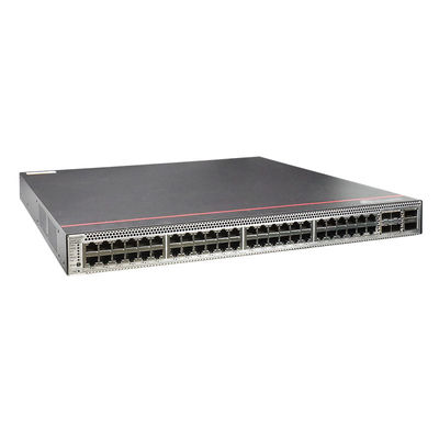 ক্লাউড ইঞ্জিন S5732-H48UM2CC 48*100M/1000M/2.5GE/5GE/10GE বেস-টি সুইচ এবং ভিএলএএন সমর্থন