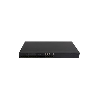 48 পোর্ট গিগাবিট পরিচালিত নেটওয়ার্ক সুইচ S5560X-54C-EI হালকা ও স্ট্যাক সমর্থিত