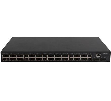48 পোর্ট গিগাবিট পরিচালিত নেটওয়ার্ক সুইচ S5560X-54C-EI হালকা ও স্ট্যাক সমর্থিত