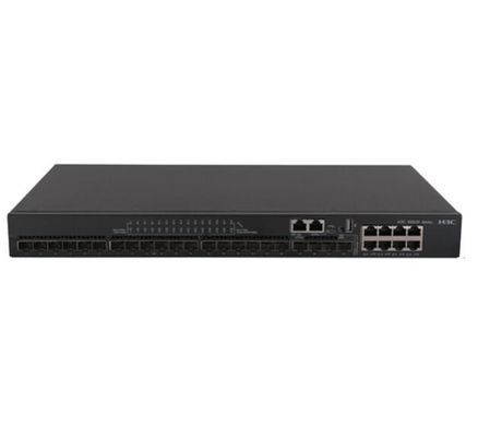 48 পোর্ট গিগাবিট পরিচালিত নেটওয়ার্ক সুইচ S5560X-54C-EI হালকা ও স্ট্যাক সমর্থিত