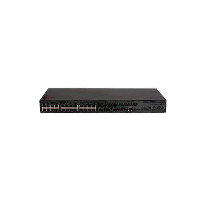 48 পোর্ট গিগাবিট পরিচালিত নেটওয়ার্ক সুইচ S5560X-54C-EI হালকা ও স্ট্যাক সমর্থিত
