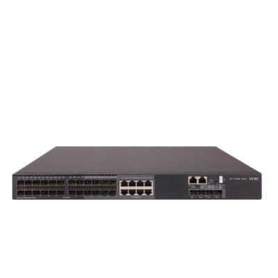 LS-6520-22SG-SI H 3C S6520-SI 10G মাল্টি-রেট সুইচ 2.56Tbps/23.04Tbps ক্ষমতা সহ