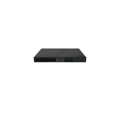 H3C S5130-52S-SI 10 গিগাবাইট ইথারনেট কোর সুইচ 48 গিগাবাইট বৈদ্যুতিক পোর্ট সহ