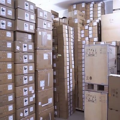 S5130S-28S-HI ইথারনেট সুইচ MTBF বছর 174.61 এবং ফরোয়ার্ডিং ক্ষমতা 96Mpps সহ
