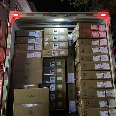 S5130S-28S-HI ইথারনেট সুইচ MTBF বছর 174.61 এবং ফরোয়ার্ডিং ক্ষমতা 96Mpps সহ