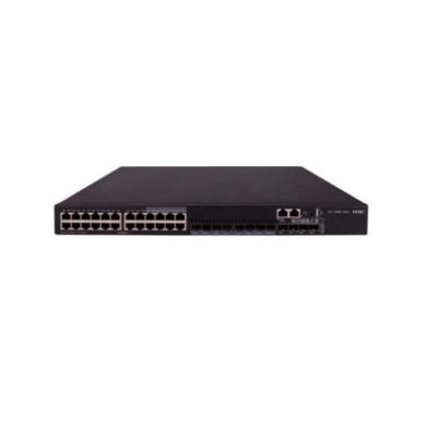 LS-5560X-30C-PWR-EI S5560 সিরিজ 24-পোর্ট ইথারনেট নেটওয়ার্ক সুইচ